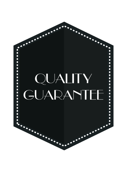 Quality Guarantee